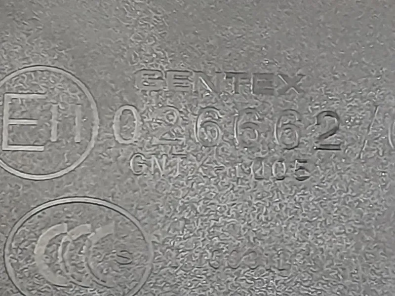 Retrovisore Interno 026662 Bmw Serie 3 F30 Berlina 2012