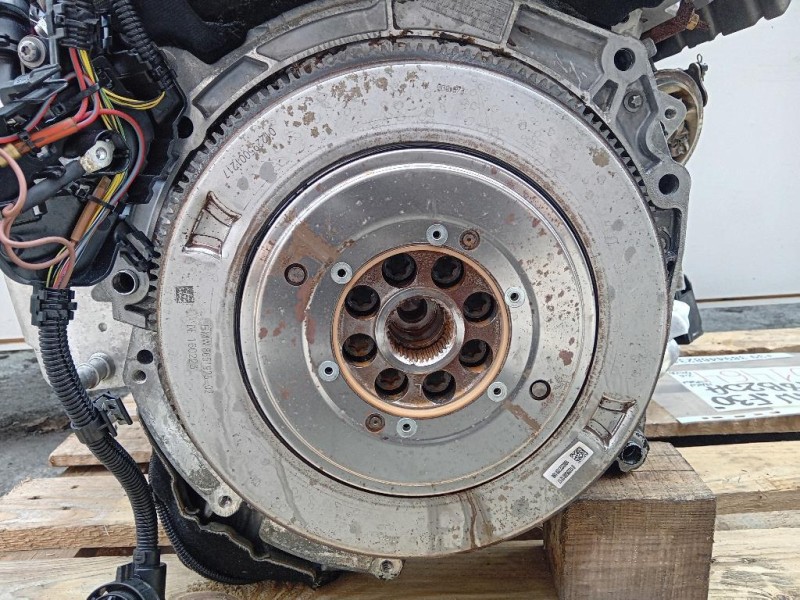 Motore Completo B48B20A 184 CV 135 KW Bmw Serie 3 F30 Berlina 2015