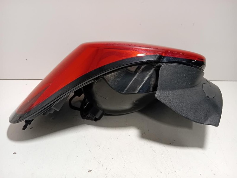 Fanale POST DX 208025 Citroen C3 Aircross 2017