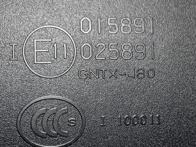 Retrovisore Interno 51169243596 Bmw X3 E83 2004