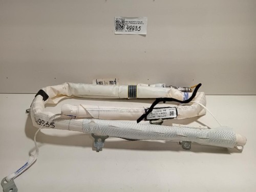 Air-bag A Tendina SX