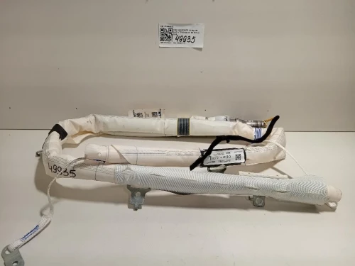 Air-bag A Tendina SX 519595000 Jeep Renegade 2015