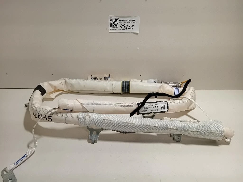 Air-bag A Tendina SX 519595000 Jeep Renegade 2015