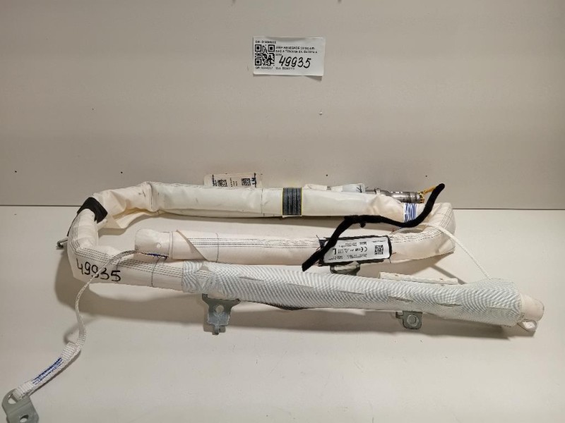 Air-bag A Tendina SX 85010-1W000 Kia RIO III 2012
