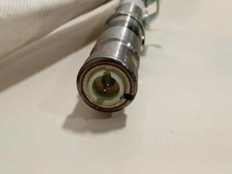 Air-bag A Tendina SX 85010-1W000 Kia RIO III 2012