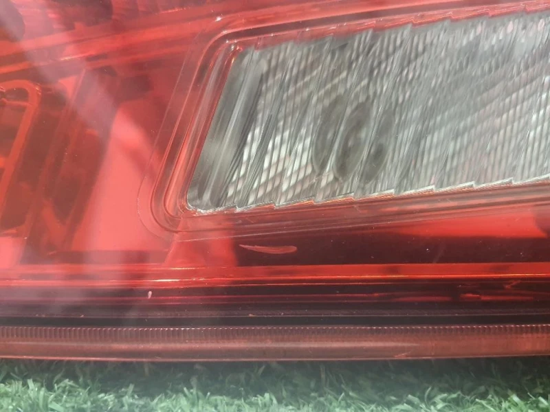 Fanale INT POST DX 50513400 Alfa Romeo Giulietta 2010