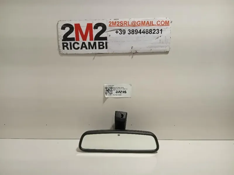 Retrovisore Interno 51169243596 Bmw X3 E83 2004