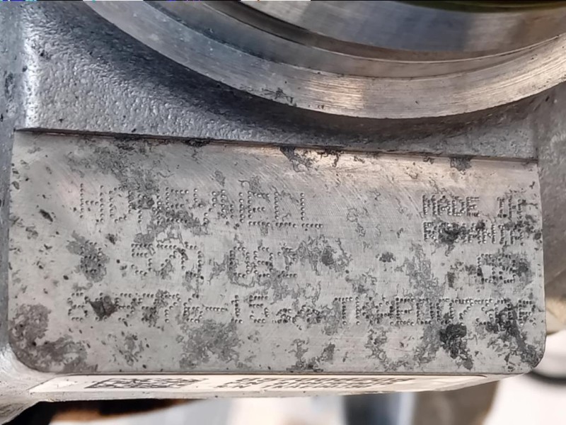 Motore Completo B47D20A 190 CV 141 KW Bmw Serie 4 F36 GRAN Coupe 2014