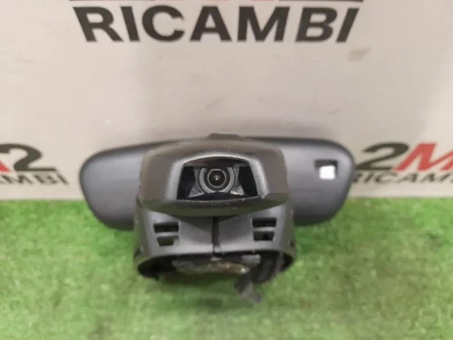 Retrovisore Interno 98186514XT 9817612877 Citroen C3 III 2016