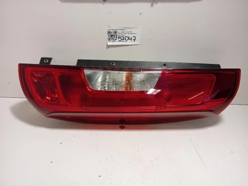 Fanale POST DX 086611964R Fiat Doblò III 2015