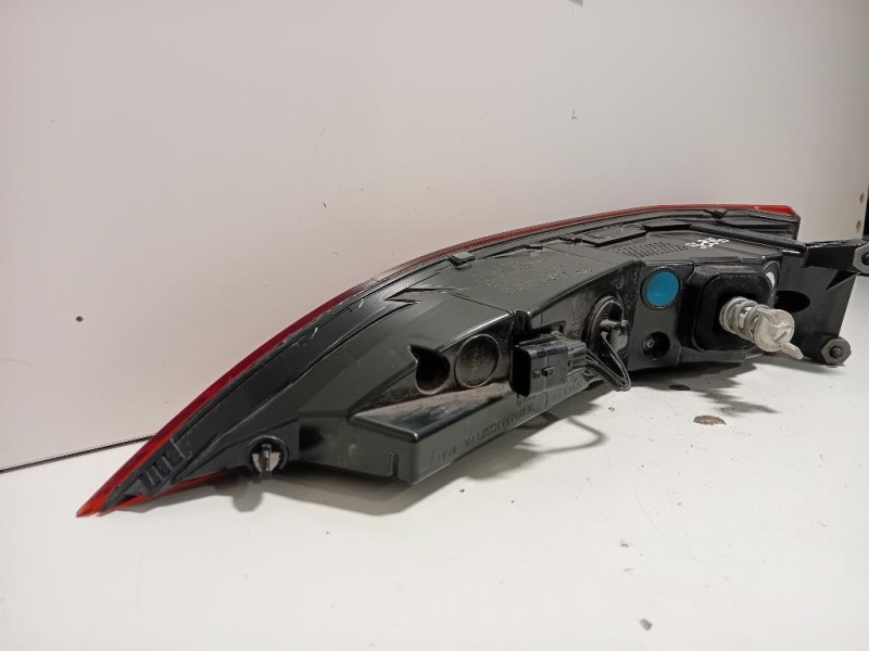 Fanale POST DX MK83-13404-A Jaguar F-pace 2020