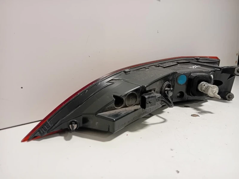 Fanale POST DX MK83-13404-A Jaguar F-pace 2020