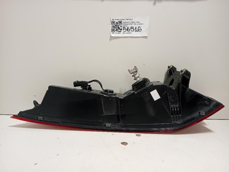 Fanale POST DX MK83-13404-A Jaguar F-pace 2020