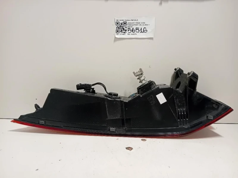 Fanale POST DX MK83-13404-A Jaguar F-pace 2020