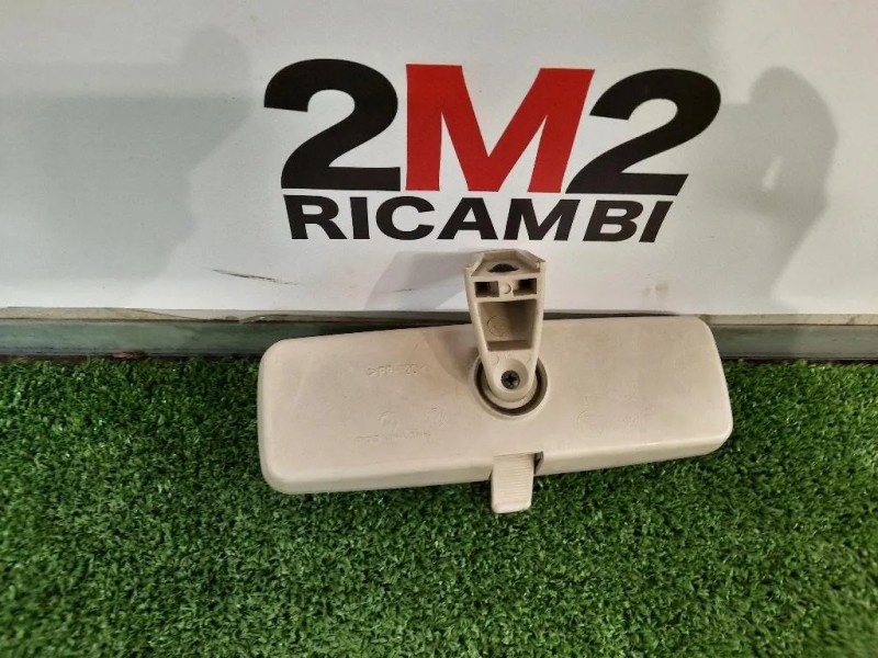 Retrovisore Interno 735491017 Fiat 500 II 2008
