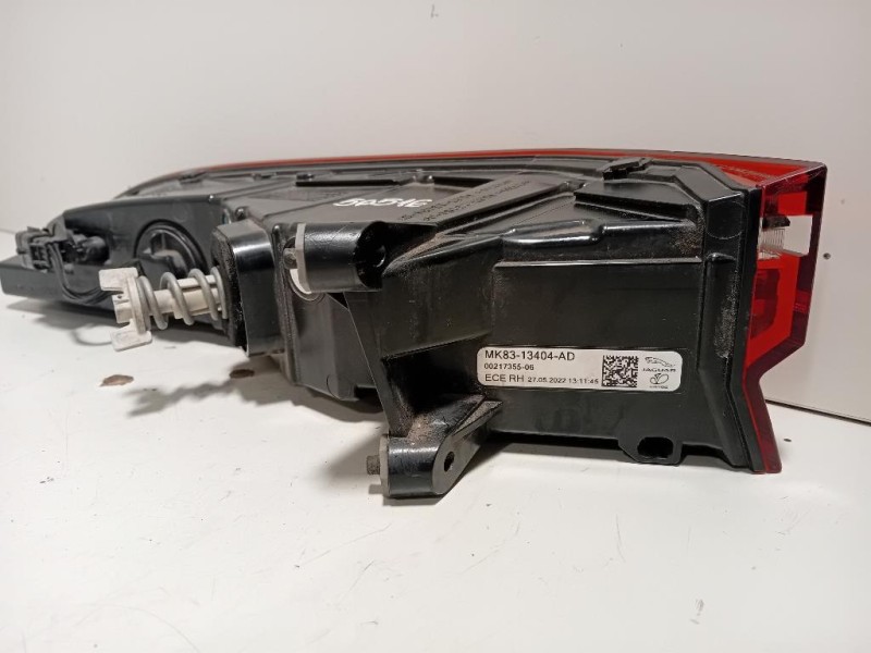 Fanale POST DX MK83-13404-A Jaguar F-pace 2020