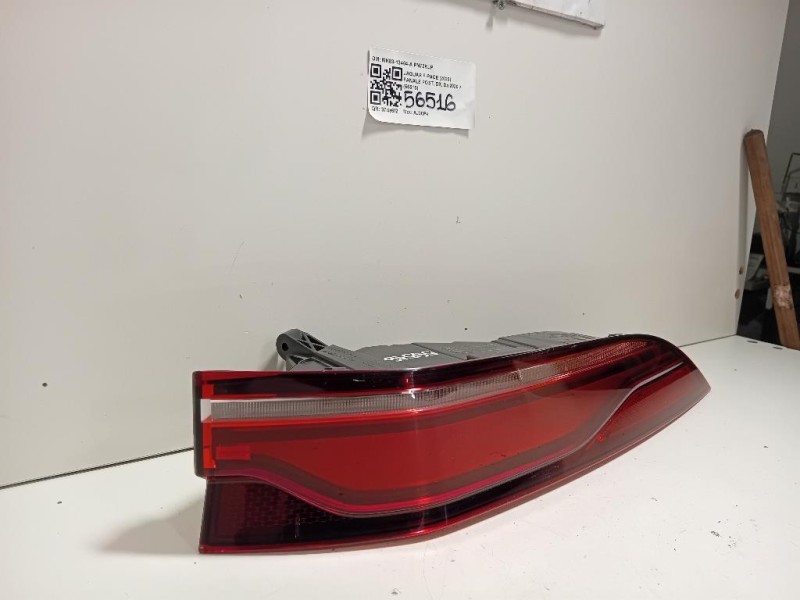 Fanale POST DX MK83-13404-A Jaguar F-pace 2020