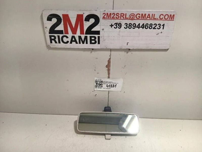 Retrovisore Interno 021040 Fiat 500 C 2015