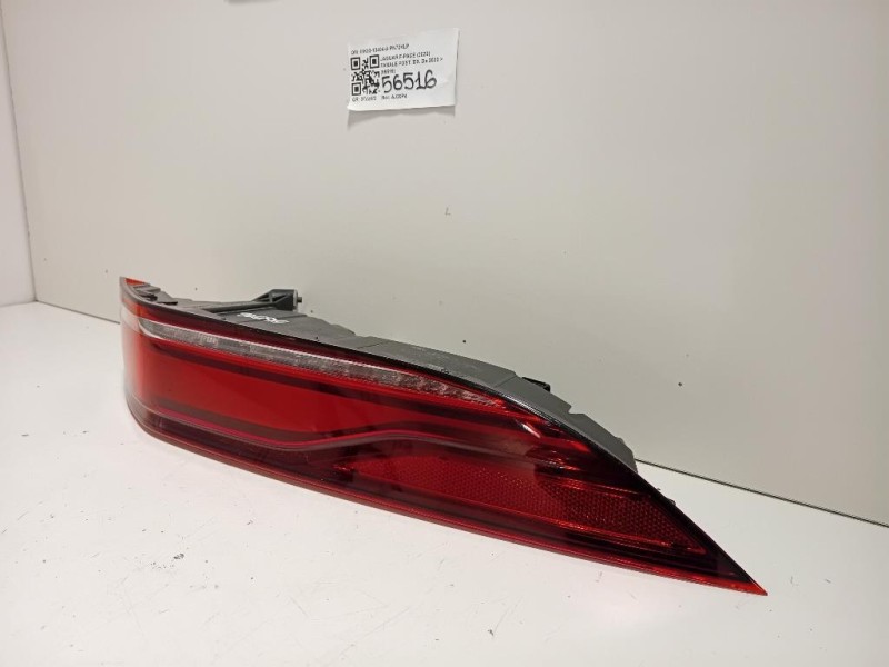 Fanale POST DX MK83-13404-A Jaguar F-pace 2020