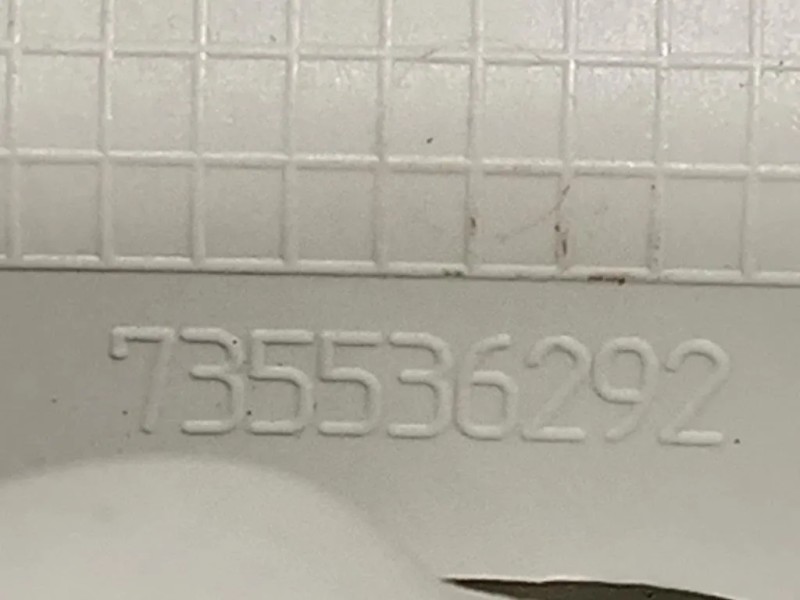 Retrovisore Interno 021035 Fiat 500L 2013