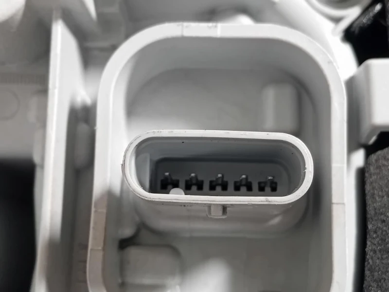 Fanale POST DX 52060575 Jeep Renegade 2015