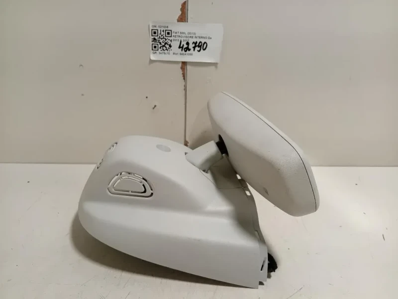 Retrovisore Interno 021035 Fiat 500L 2013
