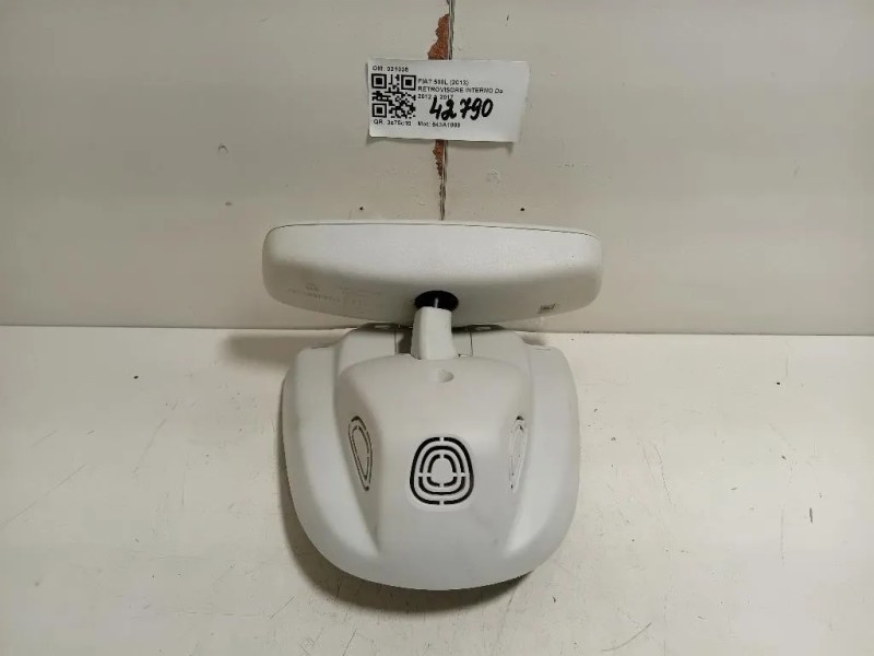 Retrovisore Interno 021035 Fiat 500L 2013
