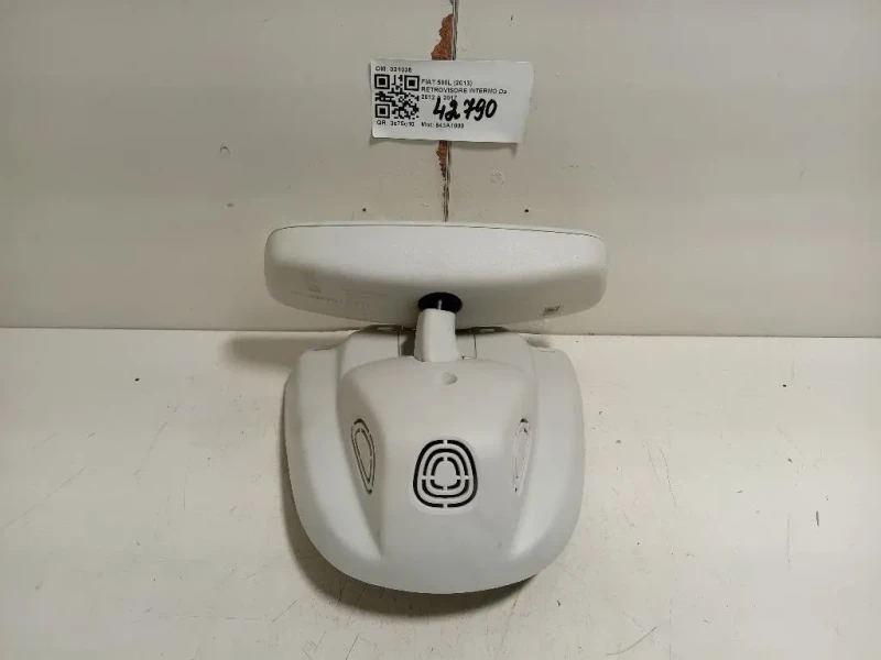 Retrovisore Interno 021035 Fiat 500L 2013