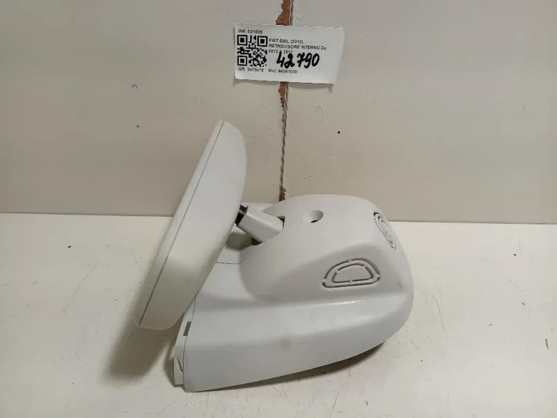 Retrovisore Interno 021035 Fiat 500L 2013