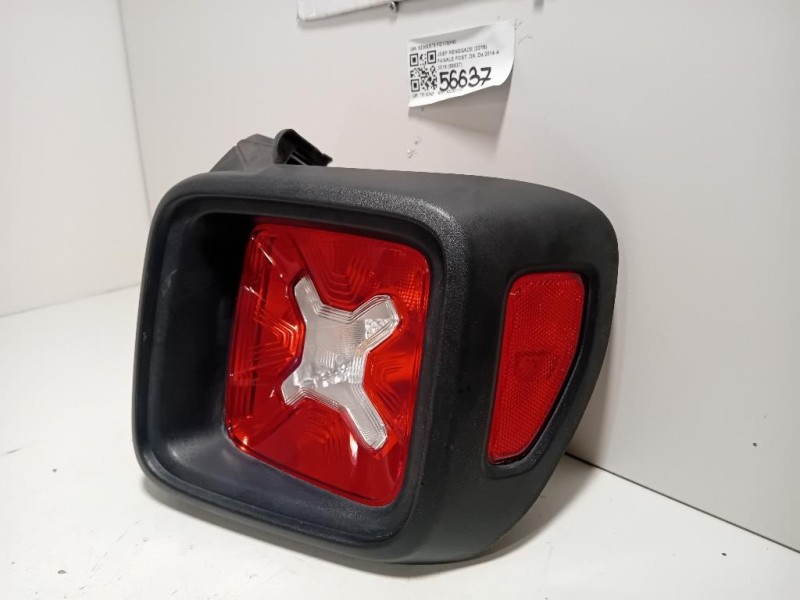 Fanale POST DX 52060575 Jeep Renegade 2015