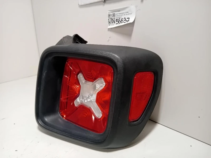 Fanale POST DX 52060575 Jeep Renegade 2015