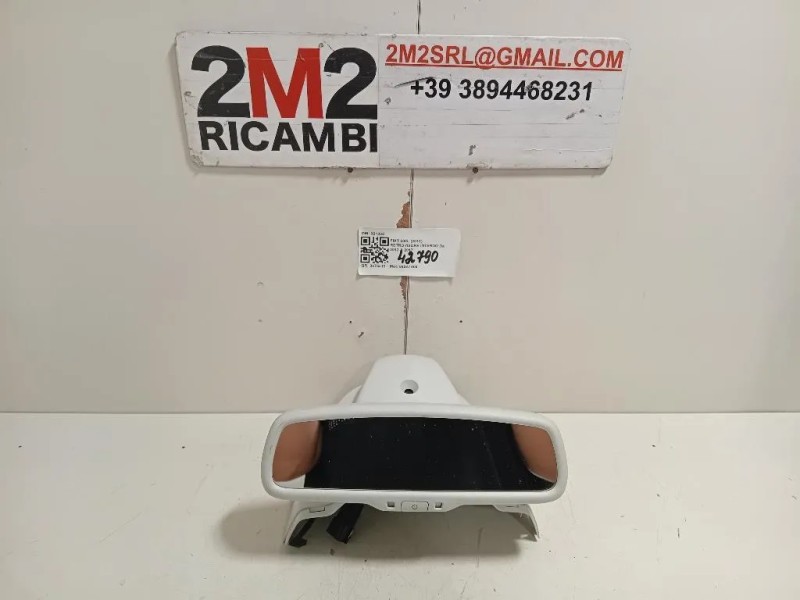 Retrovisore Interno 021035 Fiat 500L 2013