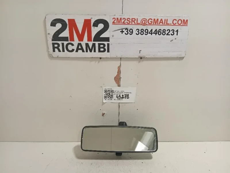 Retrovisore Interno 021040 Fiat 500L 2013