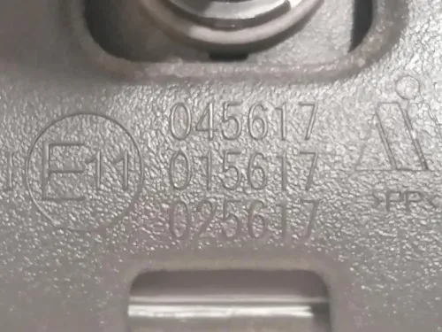 Retrovisore Interno 045617 Fiat 500X 2022