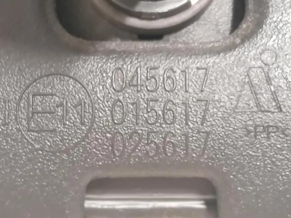 Retrovisore Interno 045617 Fiat 500X 2022