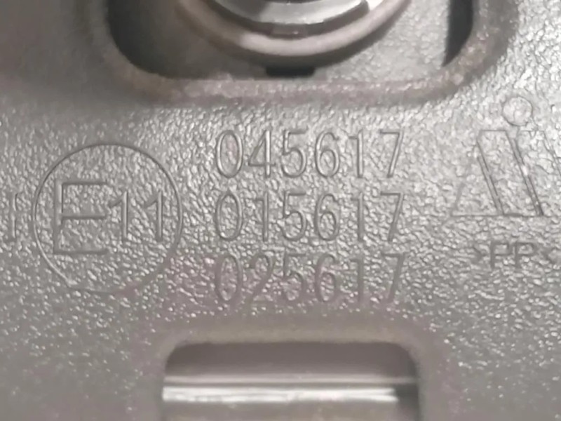 Retrovisore Interno 045617 Fiat 500X 2022