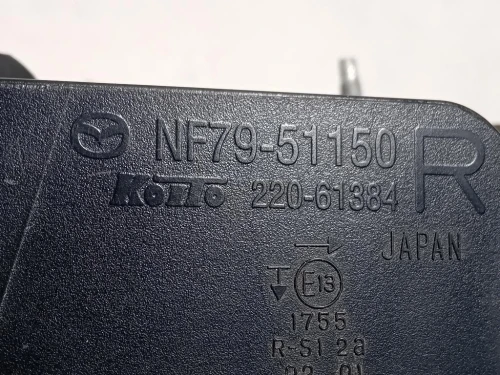 Fanale POST DX NF79-51150 Mazda MX5 III 2006