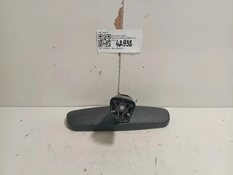 Retrovisore Interno 045617 Fiat 500X 2022