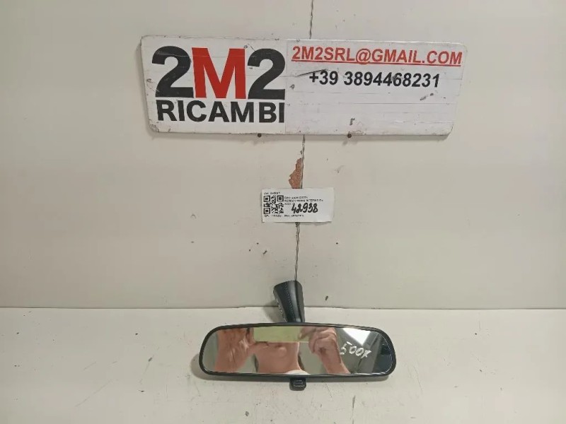 Retrovisore Interno 045617 Fiat 500X 2022