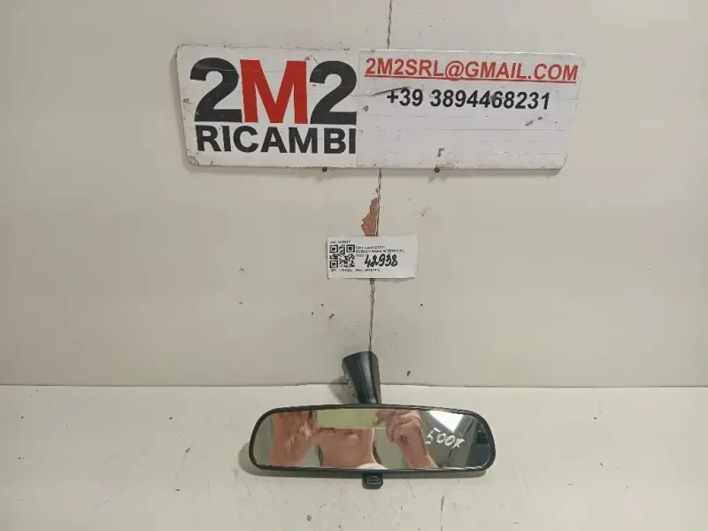 Retrovisore Interno 045617 Fiat 500X 2022