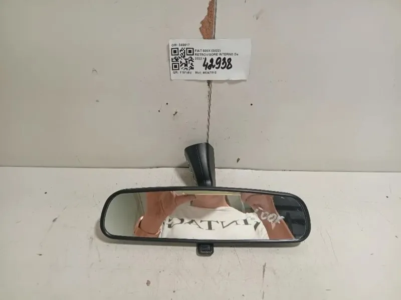 Retrovisore Interno 045617 Fiat 500X 2022