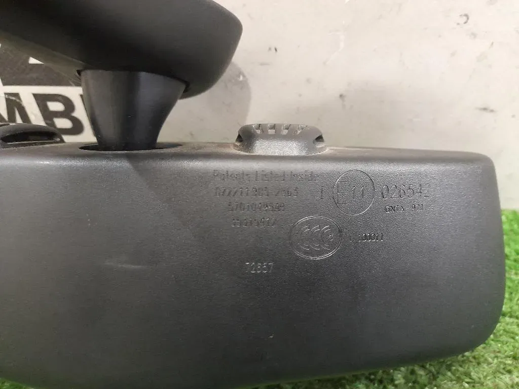 Retrovisore Interno 57010495AB Fiat Freemont 2011