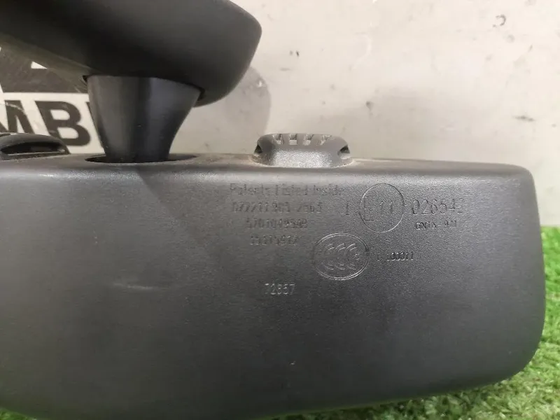 Retrovisore Interno 57010495AB Fiat Freemont 2011