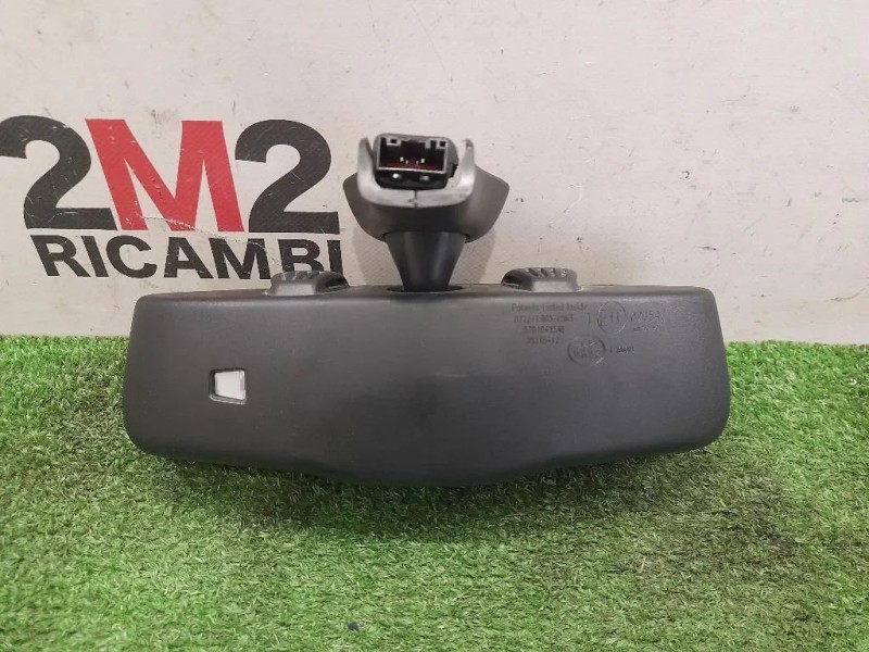 Retrovisore Interno 57010495AB Fiat Freemont 2011
