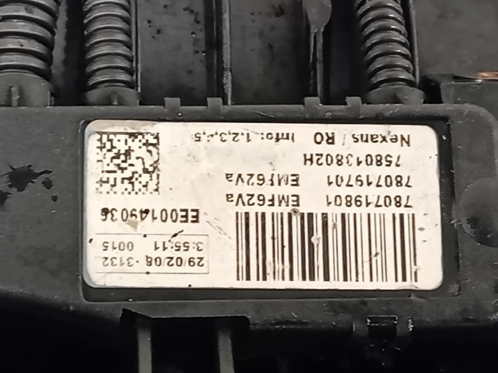 Motore Completo N47D20A 177 CV 130 KW Bmw Serie 5 E60 Berlina 2004