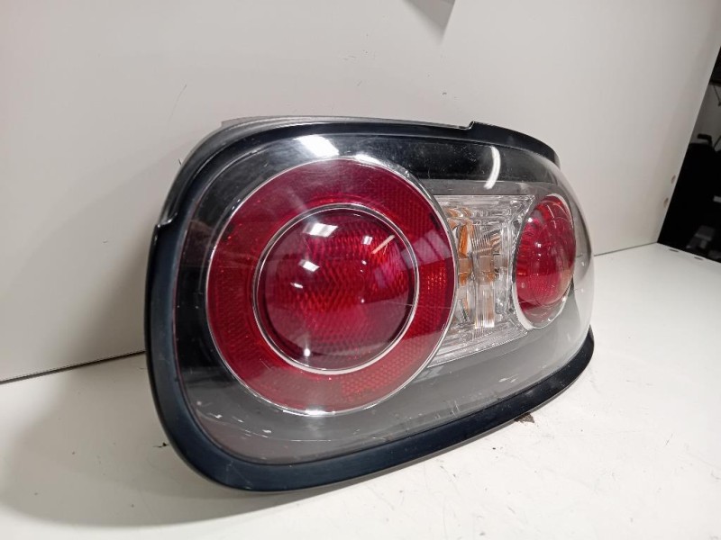 Fanale POST DX NF79-51150 Mazda MX5 III 2006