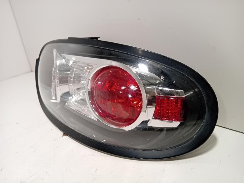 Fanale POST DX NF79-51150 Mazda MX5 III 2006