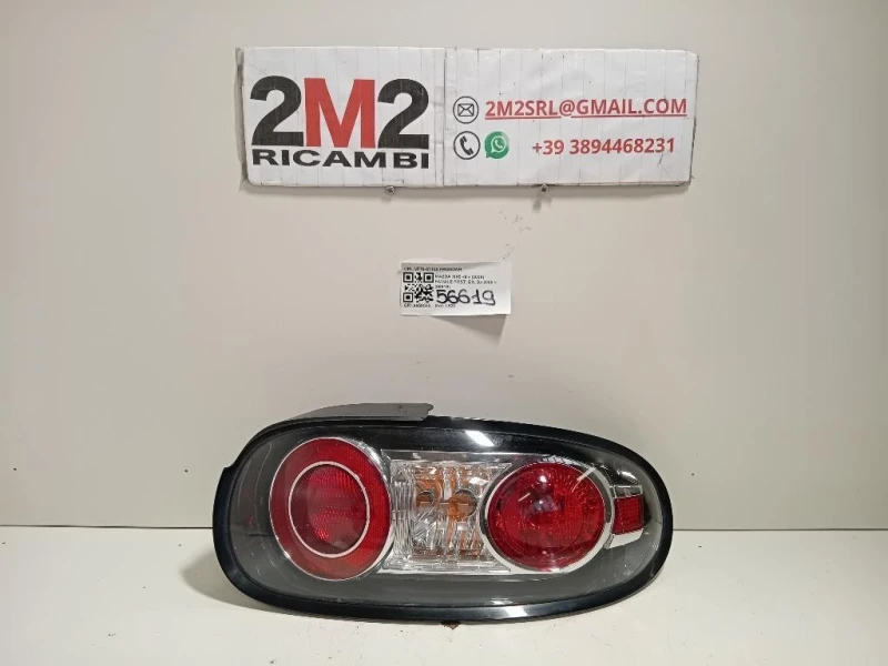Fanale POST DX NF79-51150 Mazda MX5 III 2006