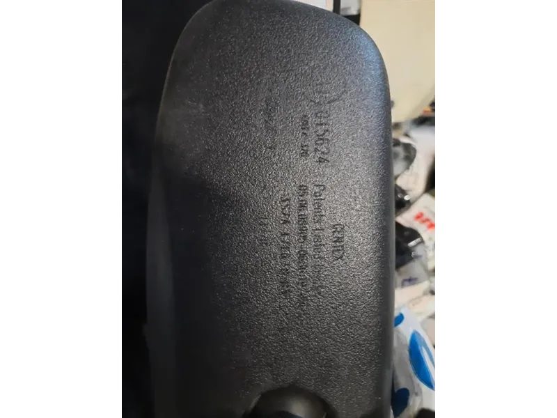 Retrovisore Interno 3S7A 17E678 BBA Ford Focus III SW 2008