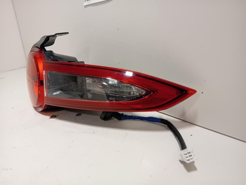 Fanale POST DX N24351150 Mazda MX5 IV 2015